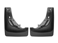 WT No Drill Mudflaps