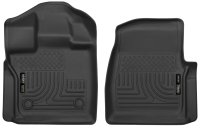 HL XAC - Front - Black