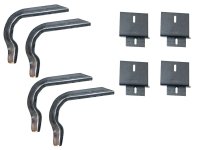 LND EZ Mounting Bracket