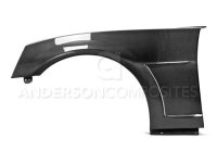 AND Fenders