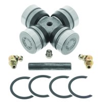 QBS Axles B