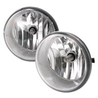SPY Fog Lights