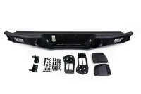 DVE Rear Bumpers