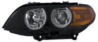 HELLA Headlight Assemblies