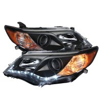SPY Headlights