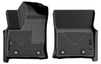 HL XAC - Front - Black