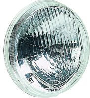 HELLA Vision Plus Head Lamp