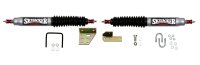 SKY Steering Damper
