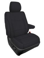 PRP Toyota Front Seat Covers