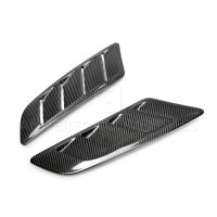 AND Hood Vents