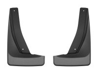 WT No Drill Mudflaps