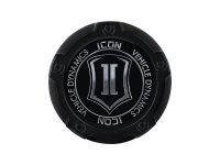 ICO Center Caps