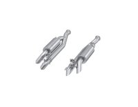 MBRP Catback Exhaust 304