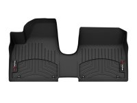 WT FloorLiner - Front - Blk