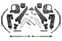 FAB Lift Kit Component Box