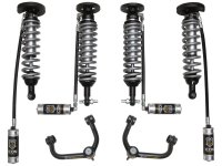 ICO 2.5 Series Coilover Kits