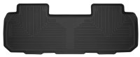 HL XAC - Rear - Black