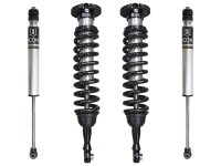 ICO 2.5 Series Coilover Kits