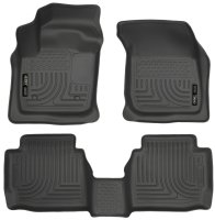 HL WB - Combo - Black