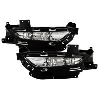 SPY Fog Lights