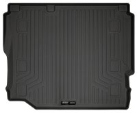 HL WB - Cargo - Black
