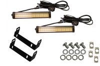 FBO LED Light Pods