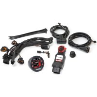 GBE Derringer Tuner