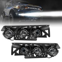ORL Fog Light Assembly