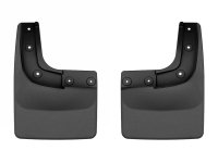 WT No Drill Mudflaps