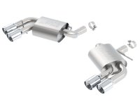 BOR Axle Back S-Type