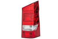HELLA Tail Lights