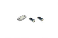 PUT Premium LED Dome Lights