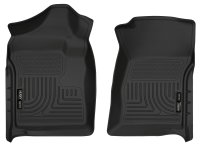 HL WB - Front - Black