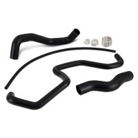 MM Silicone Hose - Radiator