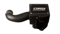 COR Air Intake Closed Box