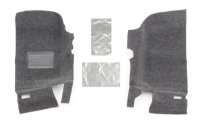 BED BedRug - Jeep Kits