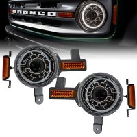 ORL Retrofit Projectors