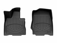 WT 3D FloorMat - Front - Blk