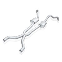 SSW Exhaust Catback