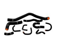 MM Silicone Hose - Radiator