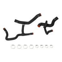 MM Silicone Hose - Radiator