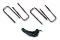 TUF Front Leveling Kits