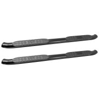 WES Nerf Bars - PRO TRAXX 4