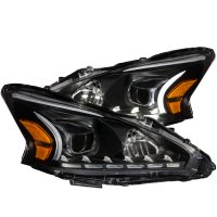 ANZ Projector Headlights