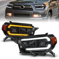 ANZ Projector Headlights