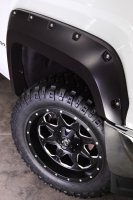 BUS Max Pocket Style Flares