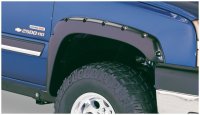 BUS Pocket Style Flares