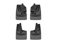 WT No Drill Mudflaps