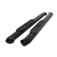 WES Nerf Bars - PRO TRAXX 4