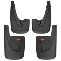 HL Mud Guards